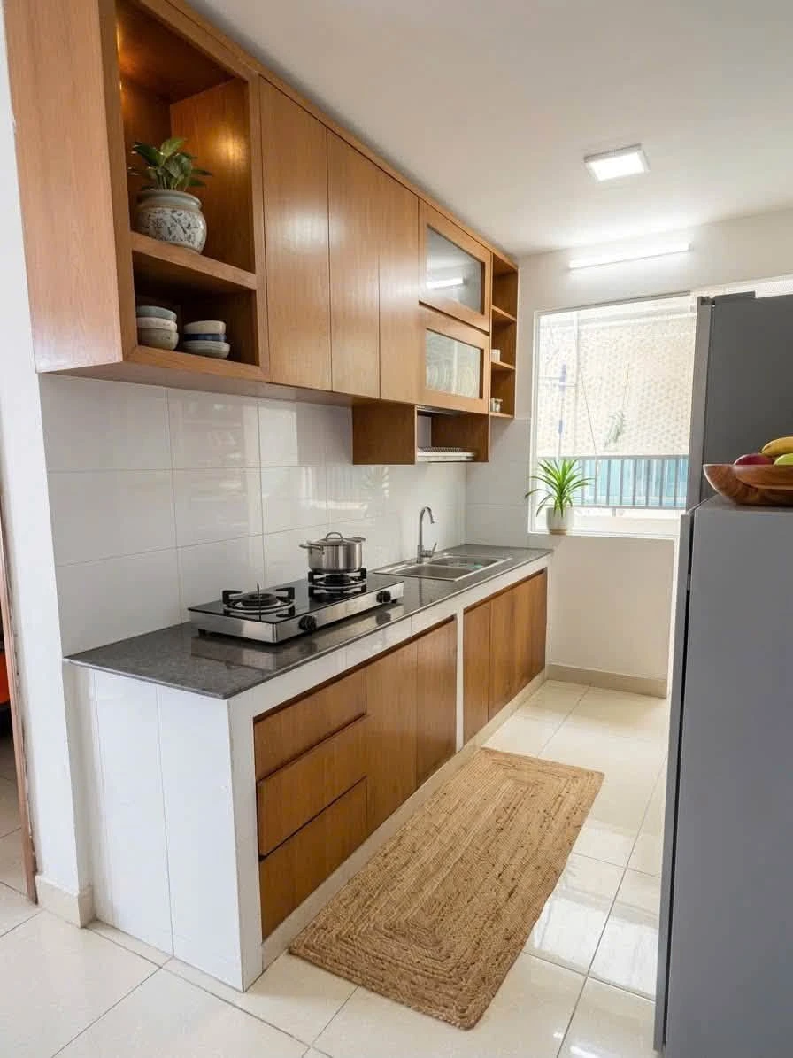 Bán căn hộ 2PN 64.8m2 CT1 VCN Phước Hải Nha Trang 3.05 tỷ - Ảnh thu nhỏ 3