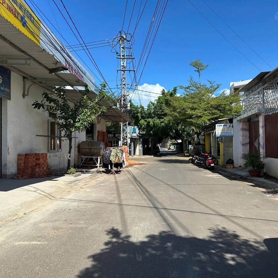 Bán đất gần chợ Ynue, Đắk Lắk, 121.6m², 3.499 tỷ - Ảnh thu nhỏ 3