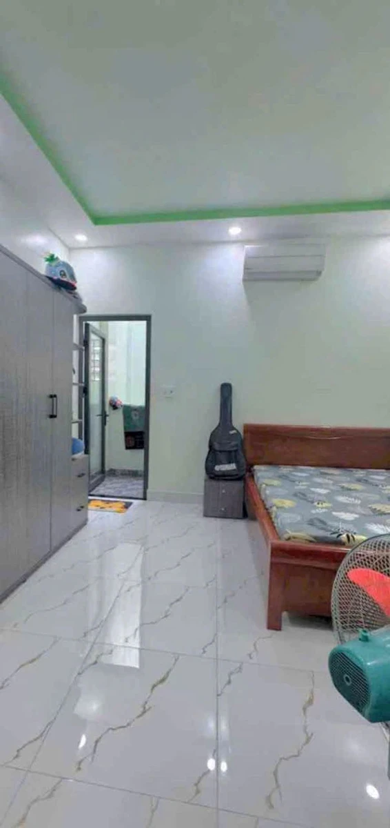 Bán nhà 88m2 gần Tỉnh Lộ 10, Tên Lửa 7.2 tỷ - Ảnh thu nhỏ 3