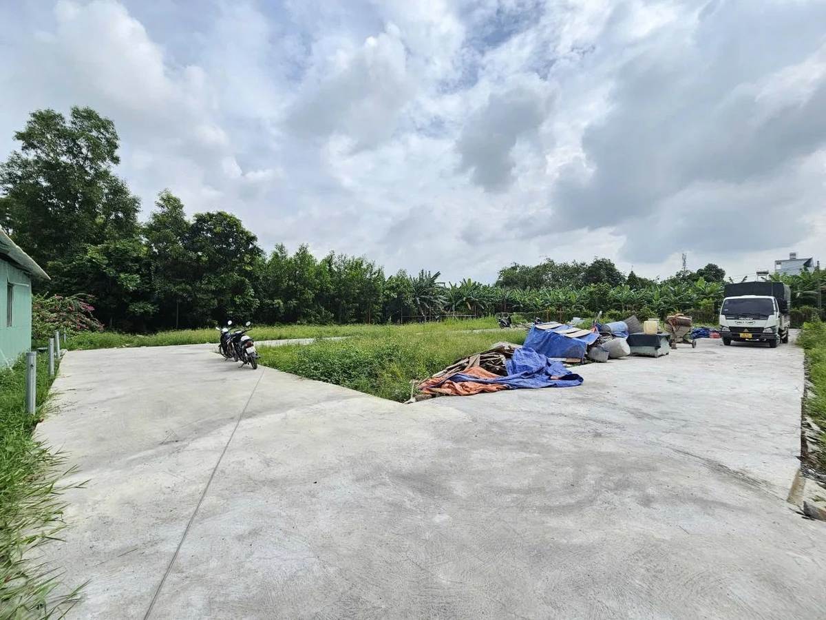 Bán đất 61.9m2 gần Phạm Văn Diêu, Biên Hòa, Đồng Nai - Ảnh thu nhỏ 3