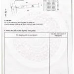 Bán đất Số 31 Minh Thành 100m2 gần KCN Becamex 560 triệu - Ảnh thu nhỏ 4