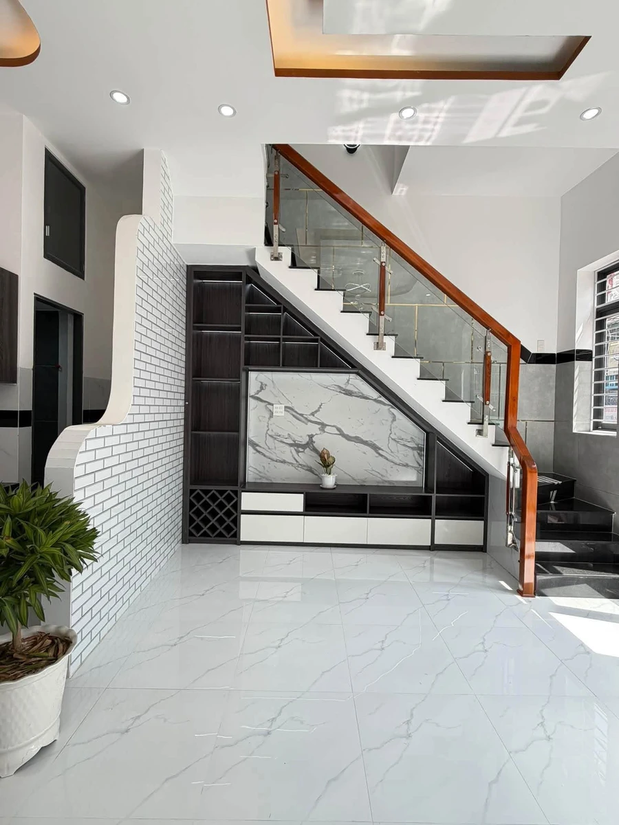 Bán nhà 40,1m² 2 tầng 2PN Huỳnh Thúc Kháng - Ảnh thu nhỏ 3