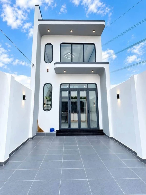Bán nhà 3PN 100m2 gác lửng Biên Hoà 1.4 tỷ