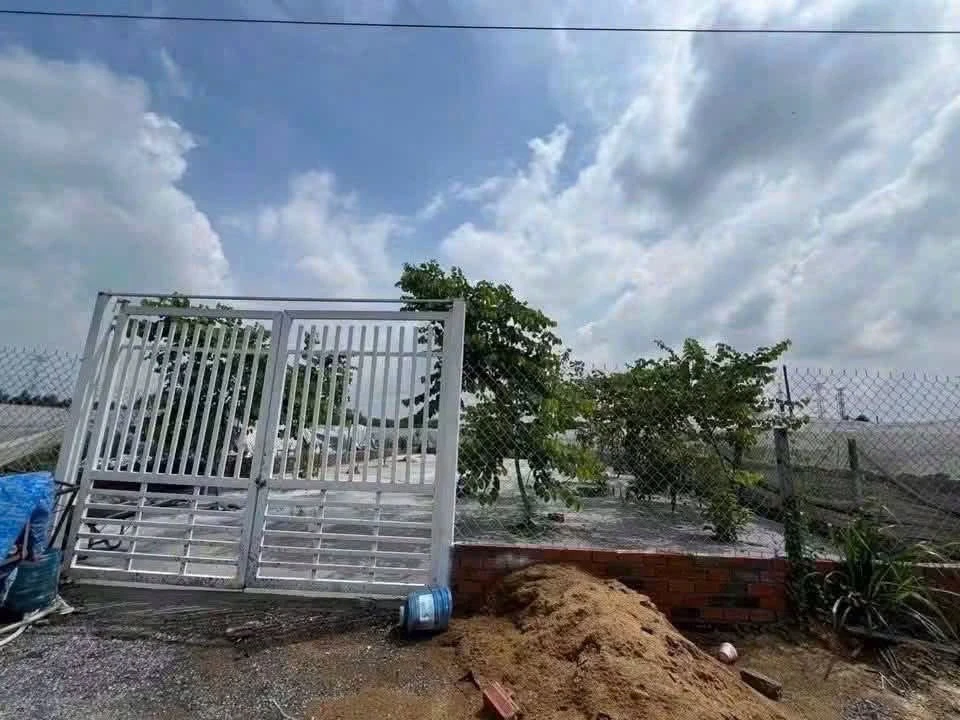 Bán đất thổ cư 240m² giá 1,4 tỷ tại phường Trảng Dài, Đồng Nai - Ảnh thu nhỏ 3