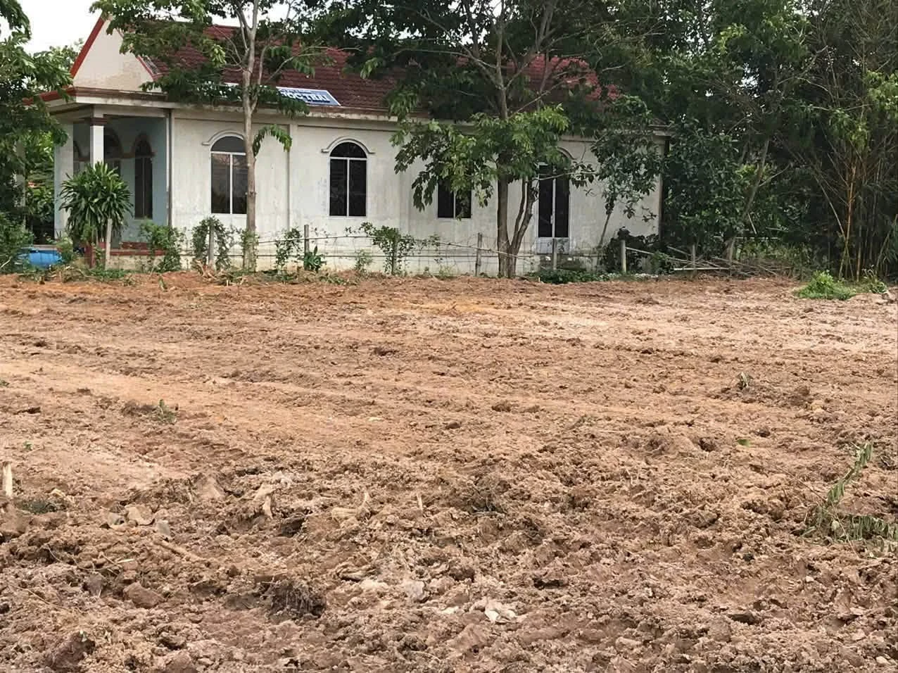 Bán đất 3.800m² Phước Thái Long Thành Đồng Nai - Ảnh 1