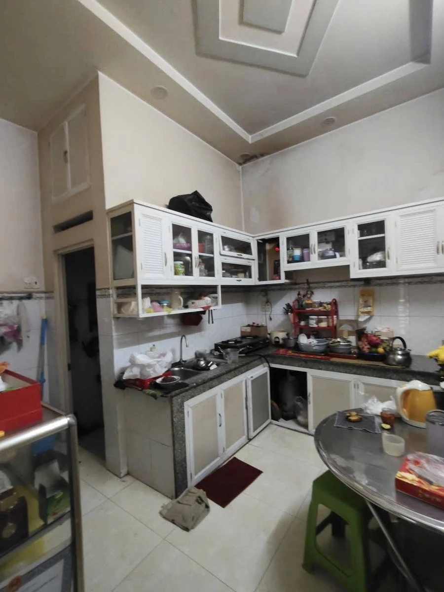 Bán nhà phố 2PN Bình Tân, 42m², 4,48 tỷ - Ảnh thu nhỏ 5
