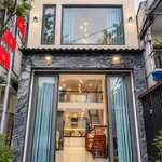 Bán nhà 60m² 2 phòng ngủ Tây Hòa Thủ Đức giá 5 tỷ - Ảnh thu nhỏ 1