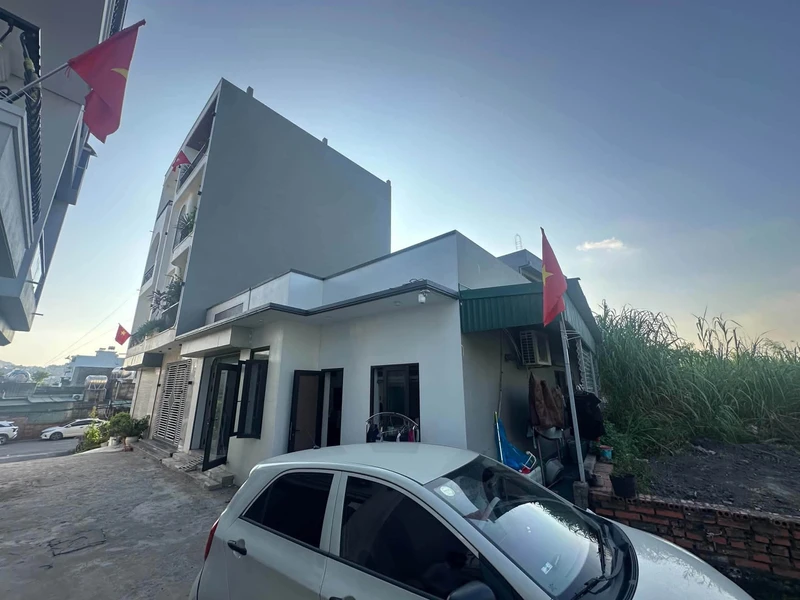 Bán nhà Hạ Long 72m² nội thất đầy đủ 2.9 tỷ
