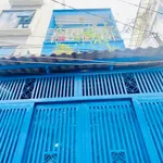 Bán nhà 3 tầng Phan Xích Long Phú Nhuận 27.45m² 4.55 tỷ - Ảnh thu nhỏ 3
