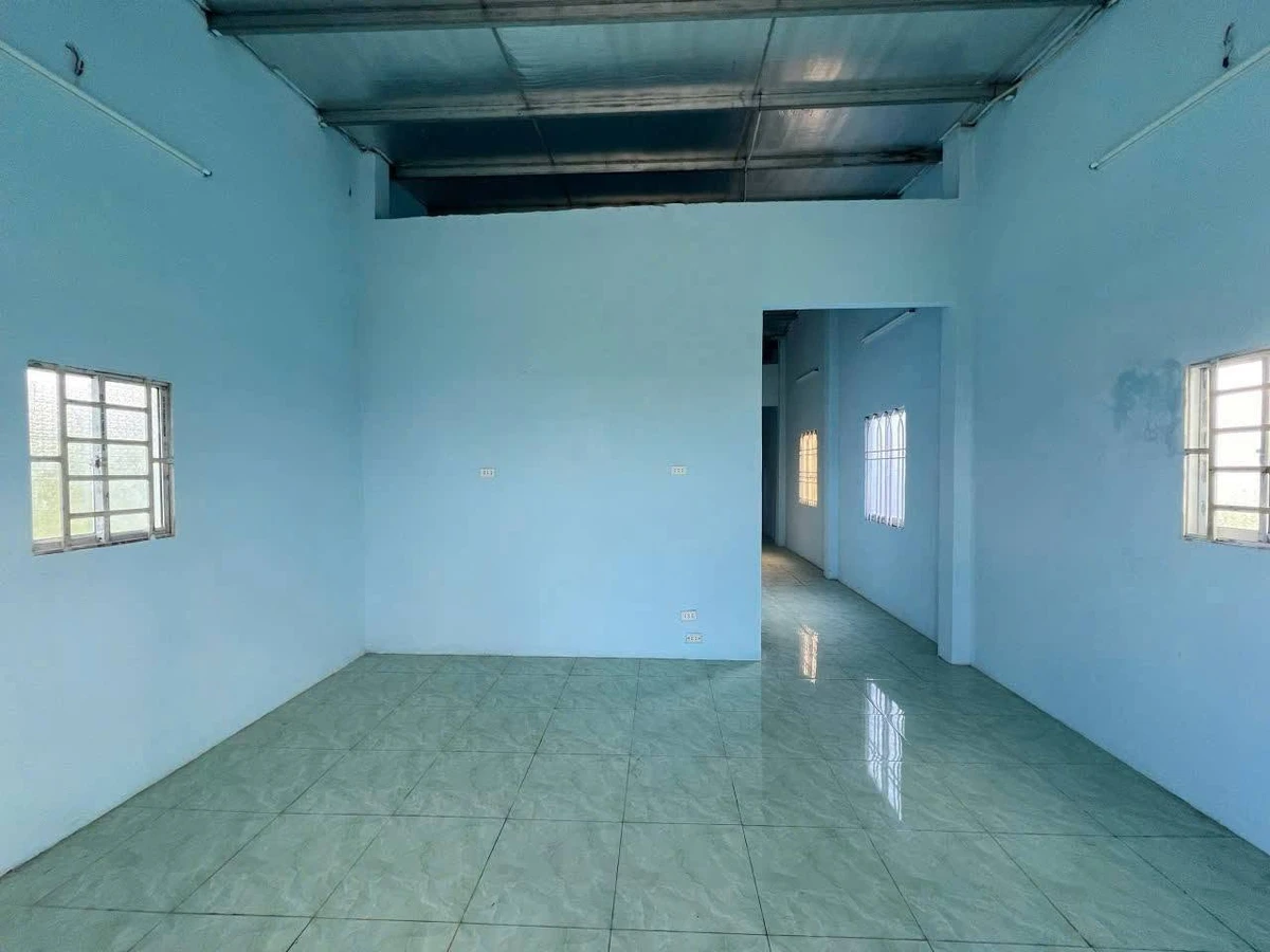 Bán nhà Hòa Khánh, Long An 100m², 2PN, 950 triệu - Ảnh thu nhỏ 4