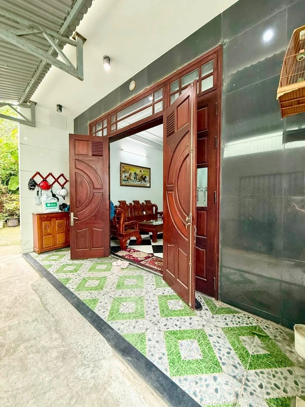 Bán nhà 3 tầng 72m2 kiệt K297 Nguyễn Phước Nguyên, Đà Nẵng giá 3,65 tỷ