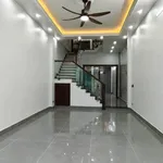 Bán nhà 4 tầng 68m2 gần KĐT Đỉnh Long, 3 phòng ngủ, full nội thất - Ảnh thu nhỏ 1