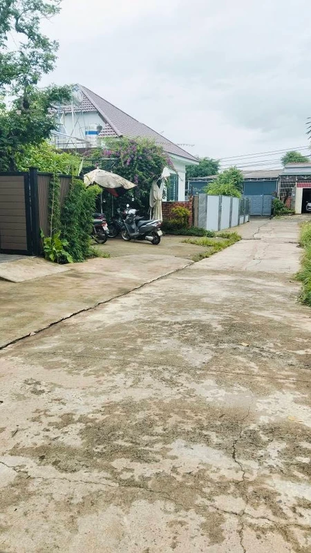 Bán đất hẻm Phan Huy Chú, 80m², 1 tỷ 490 triệu