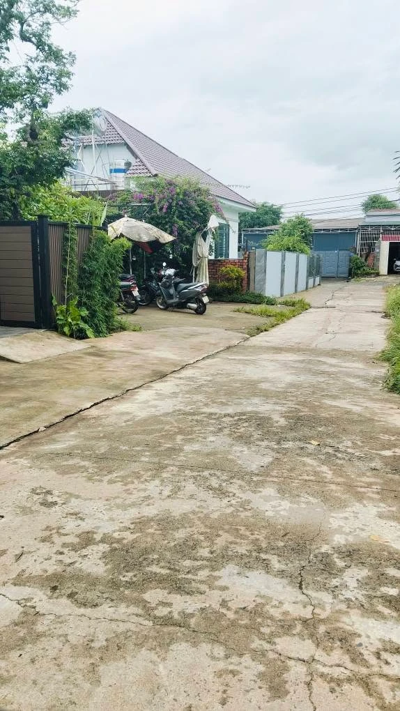 Bán đất hẻm Phan Huy Chú, 80m², 1 tỷ 490 triệu - Ảnh 1