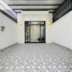 Bán nhà mặt tiền Lâm Quang Ky 135m2, 3PN, An Hòa - Ảnh thu nhỏ 1
