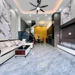 Bán nhà trệt lầu 3 phòng ngủ 73,9m² Phú Hoà, Thủ Dầu Một - Ảnh thu nhỏ 5