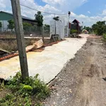 Bán 1 công đất vườn 850 triệu Bình Đức Bến Lức - Ảnh thu nhỏ 4