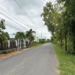 Đất gần biển, view kênh mặt tiền nhựa ĐT871C xã Tân Điền, Gò Công Đông Tiền Giang, 359 m2 giá 1,4tỷ - Ảnh thu nhỏ 1
