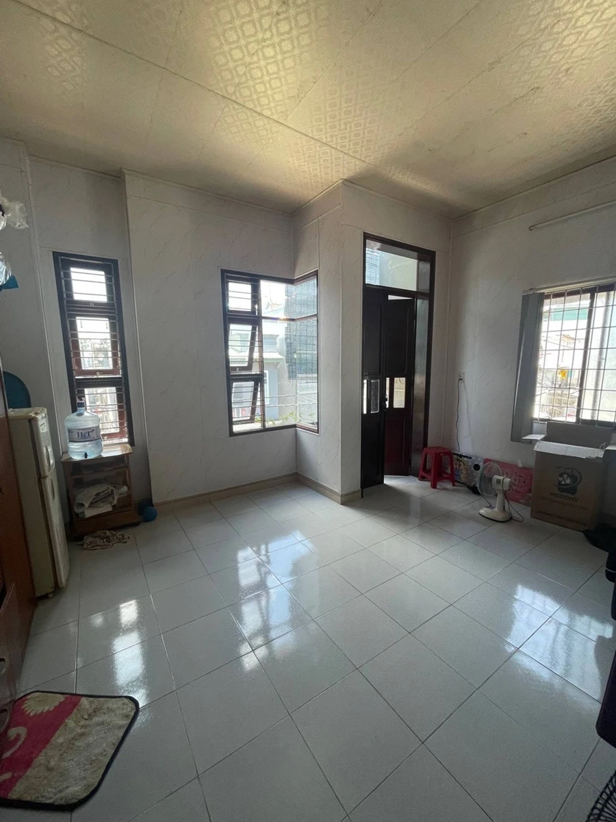 Bán nhà kiệt ô tô Thái Thị Bôi, Đà Nẵng 112m², 3PN, 5 tỷ - Ảnh thu nhỏ 4