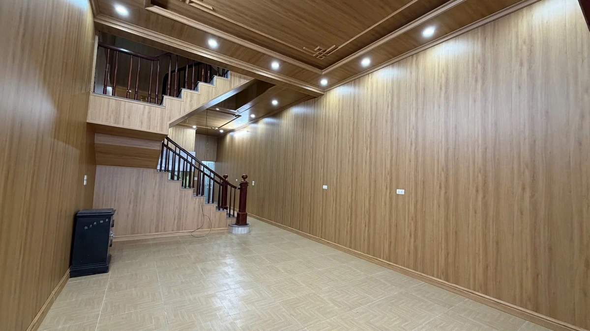 Nhà 2 tầng 4 PN 68m² đông nam, nội thất mới 2,9 tỷ - Ảnh thu nhỏ 2