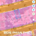 Bán đất Queen Pearl 105 m² Phan Thiết 2,2 tỷ - Ảnh thu nhỏ 2