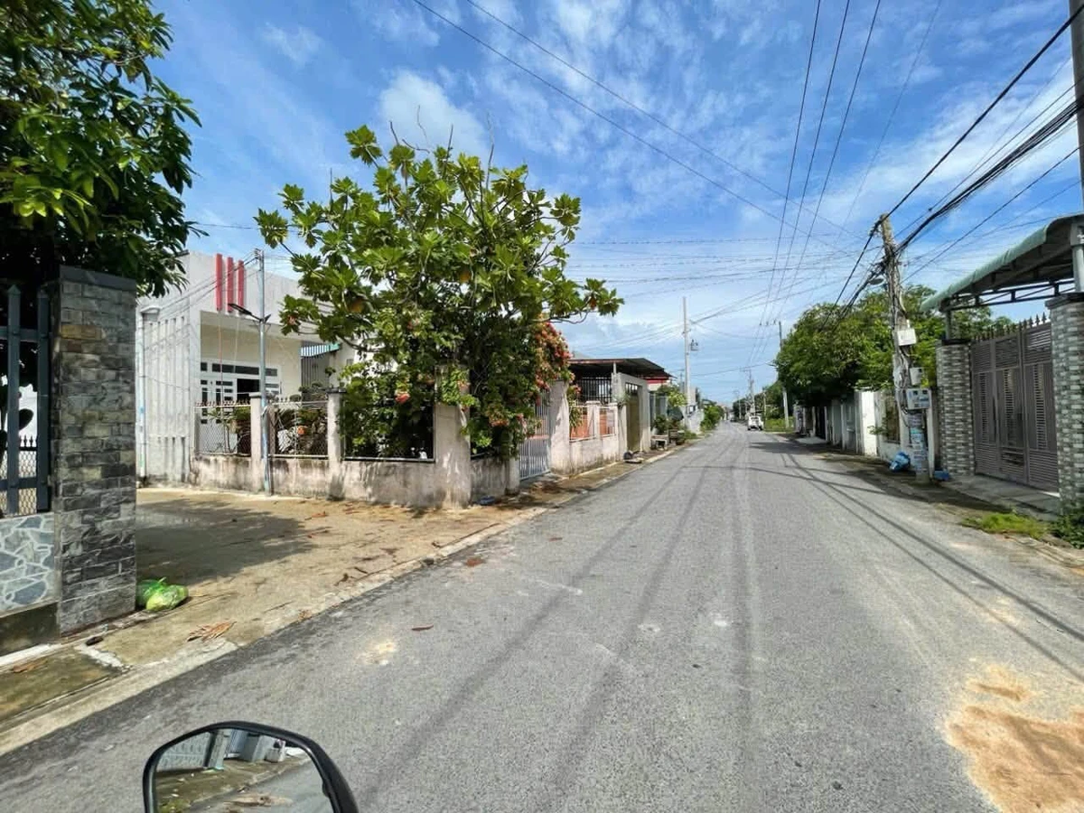 Bán đất Nhà Bè 100m² Huỳnh Mẫn Đạt 1 tỷ 335 triệu - Ảnh thu nhỏ 2