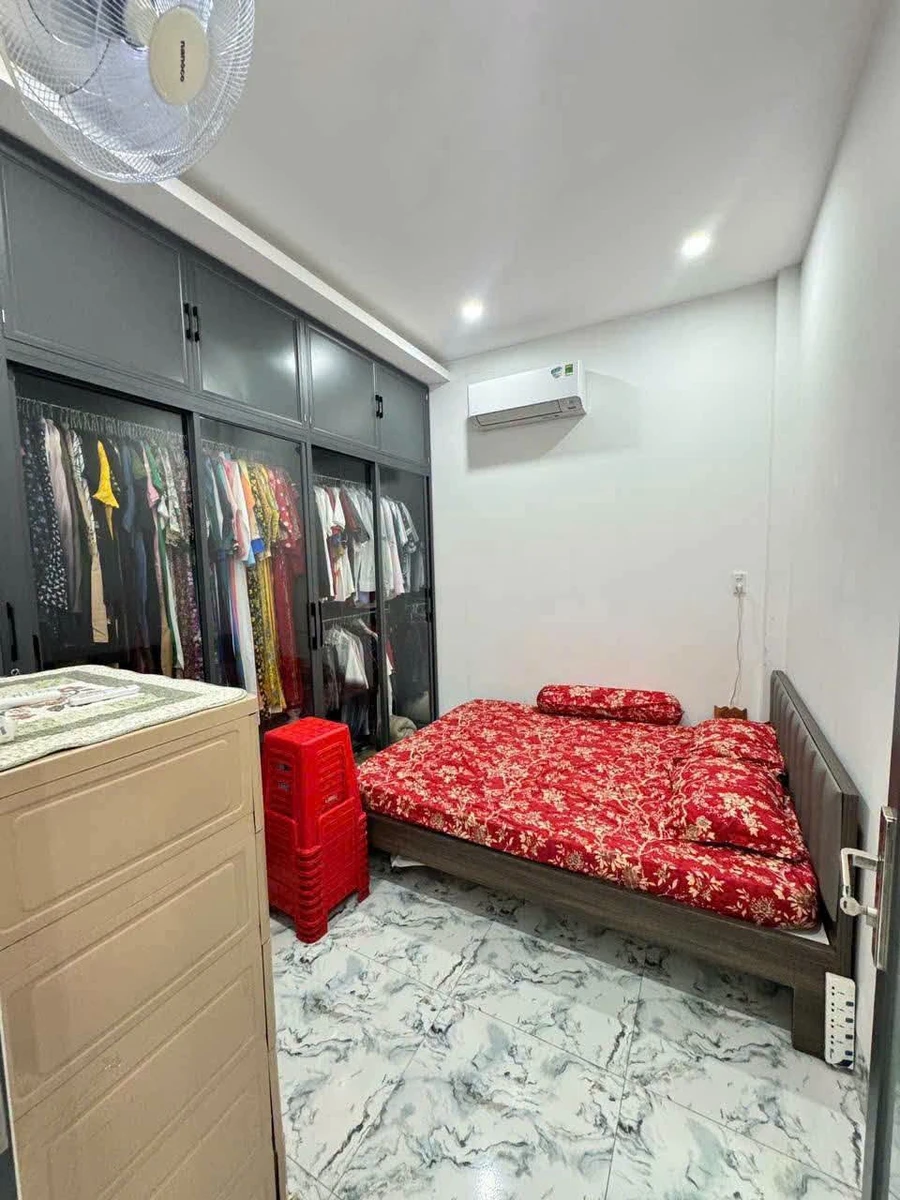 Bán nhà hẻm 100m² 2 PN Rạch Giá 1 tỷ 400 triệu - Ảnh thu nhỏ 5