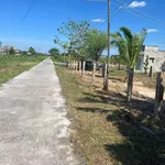 Bán đất 1804,8m² thổ cư Hàm Liêm Nhà Bè - Ảnh thu nhỏ 1