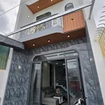 Bán nhà 1 trệt 1 lầu 4PN gần Đồng Khởi 160m2 - Ảnh thu nhỏ 1