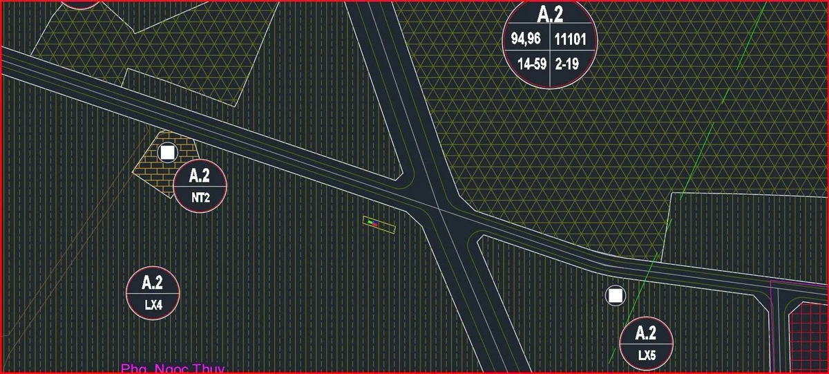 Bán đất 100m2 Ngọc Thụy, Hà Nội 14.3 tỷ - Ảnh thu nhỏ 4