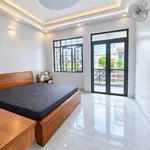 Bán nhà 4 tầng 85m2 4PN gần chợ trường học Bình Tân 6 tỷ - Ảnh thu nhỏ 5