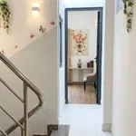 Bán nhà 3 tầng 46m² 4PN hẻm xe hơi Huỳnh Tấn Phát, Phú Thuận, Quận 7 - 4,9 tỷ - Ảnh thu nhỏ 5