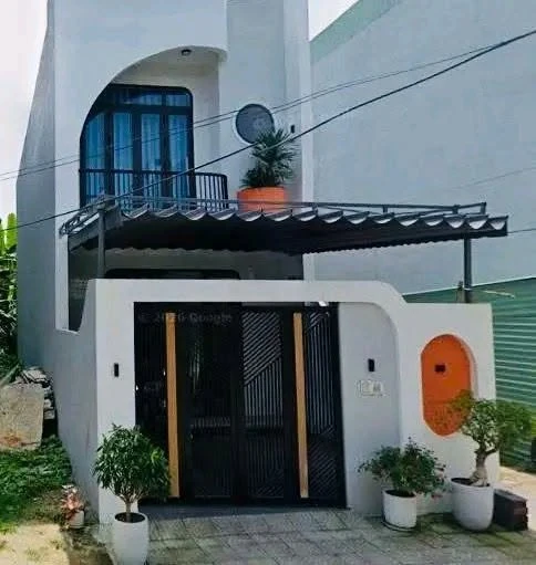 Bán nhà 2 tầng 100m2 Hoàng Minh Giám, Đà Nẵng - Ảnh thu nhỏ 3