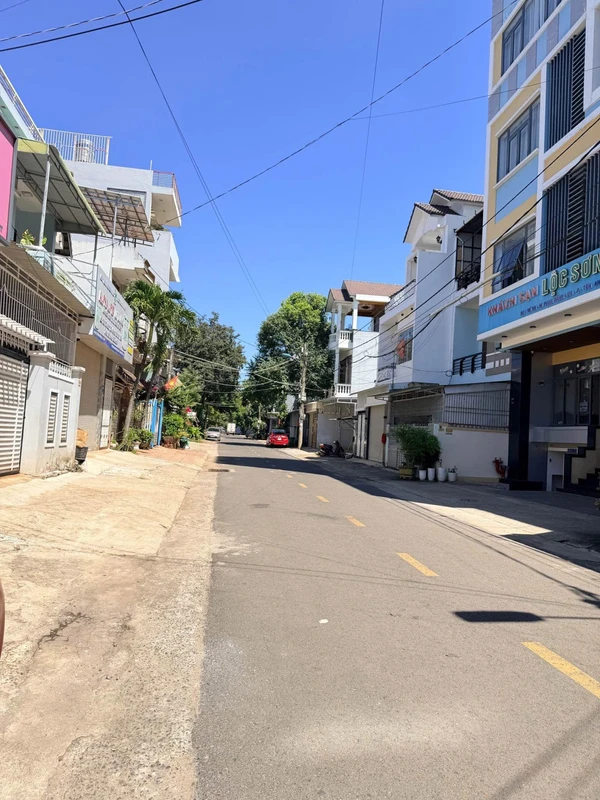 Bán nhà mặt tiền Phan Đăng Lưu 6x20m, 10,5 tỷ, Quận 3