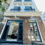 Bán nhà 4 tầng lô góc 40m² Ngô Quyền, Hải Phòng - Ảnh thu nhỏ 2