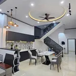 Bán nhà 3 phòng ngủ 96m² đường Nguyễn Ái Quốc Nhà Bè - Ảnh thu nhỏ 5