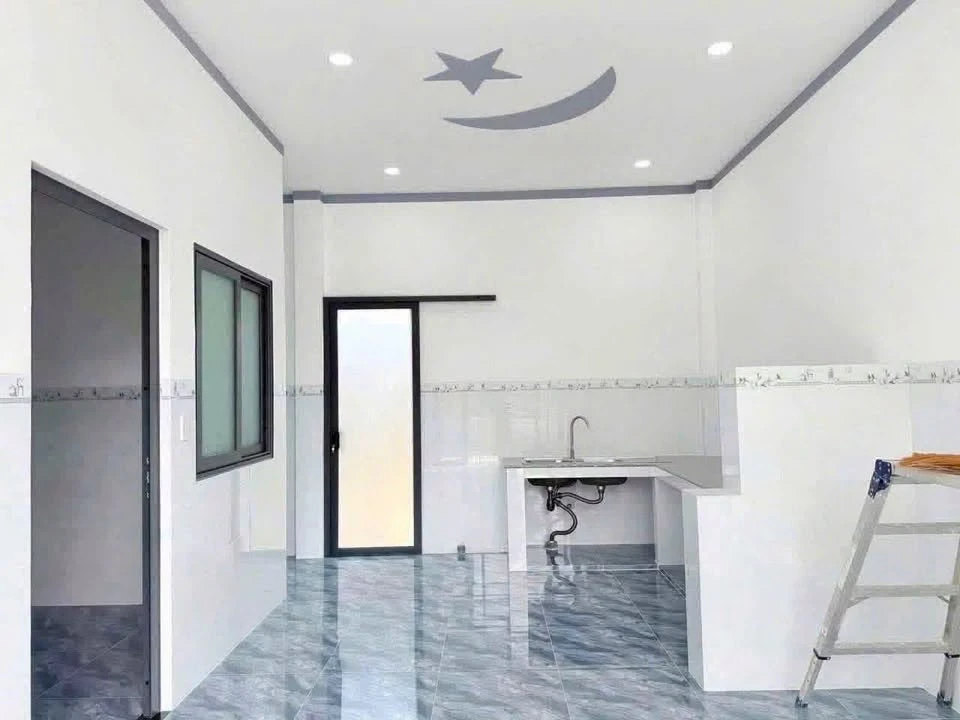 Bán nhà 2PN 75m² Mỹ Thạnh An Bến Tre 950 triệu - Ảnh thu nhỏ 5