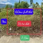 Bán đất Ninh An 60m² giá 199 triệu - Ảnh thu nhỏ 3