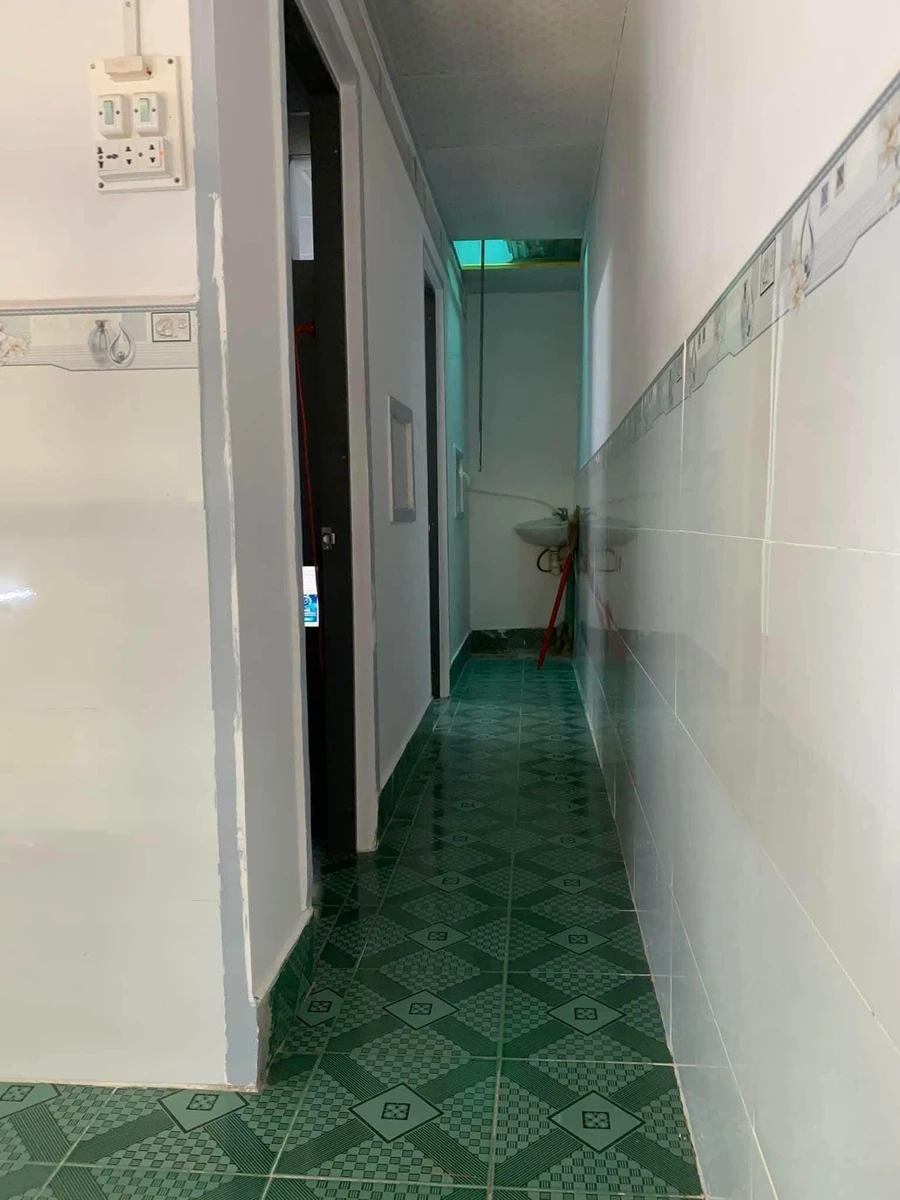 Bán nhà hẻm 5m 30m² 2 phòng ngủ gần Chợ Đầm Quy Nhơn - Ảnh thu nhỏ 5