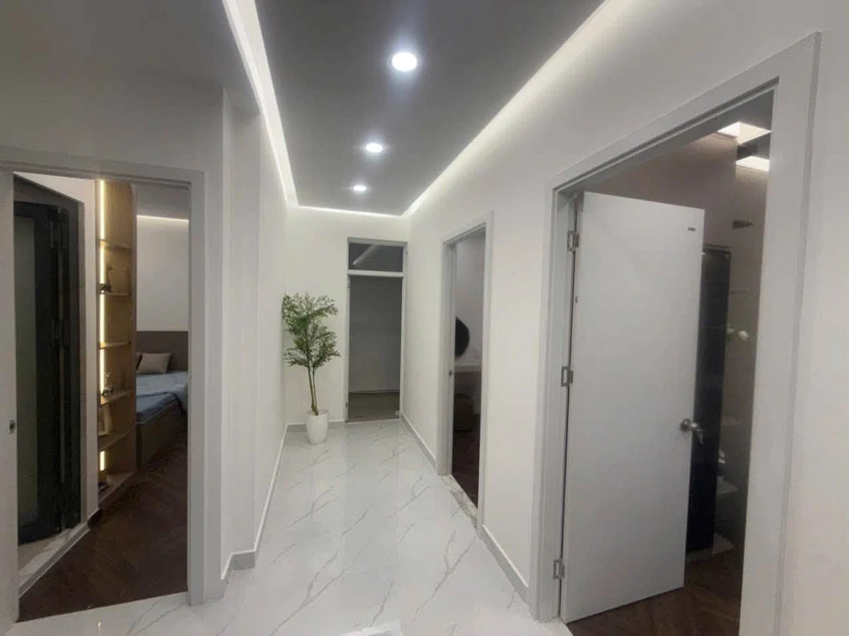 Bán căn hộ Sky Garden Phú Mỹ Hưng 70m2 3PN 5.89 tỷ - Ảnh thu nhỏ 2