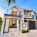 Bán nhà 3PN full nội thất 69,3m² Diên An Nha Trang 2 tỷ 820 - Ảnh thu nhỏ 1