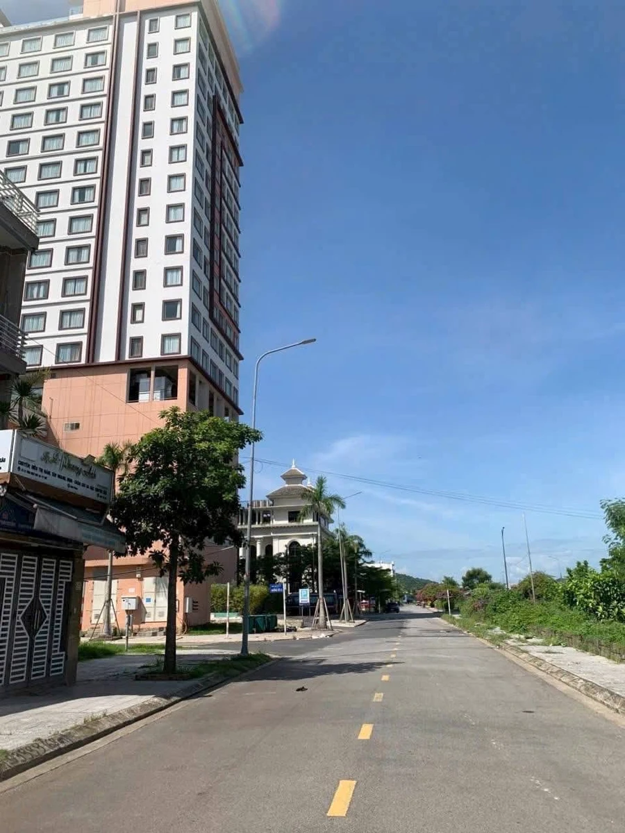 Bán đất 92,2m2 Đông Nam Thuỷ An, Huế - Ảnh thu nhỏ 5