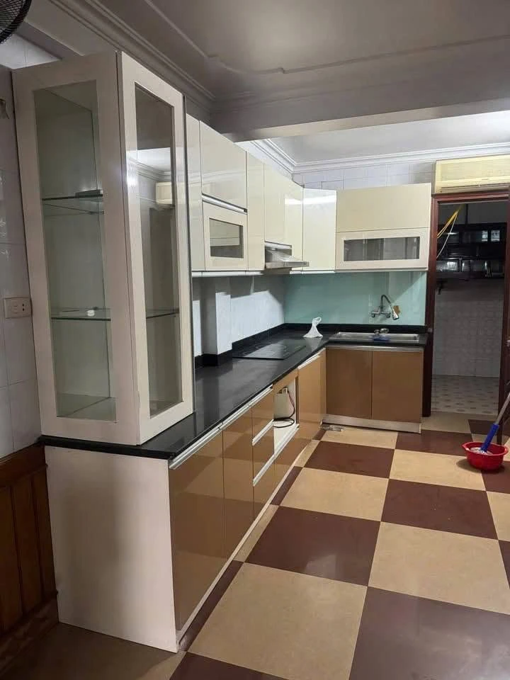 Cho thuê nhà 3.5 tầng 60m² phía biển Hạ Long - Ảnh thu nhỏ 2