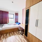 Cho thuê căn hộ Eco Garden 66m² 3PN, 7 triệu/tháng - Ảnh thu nhỏ 1