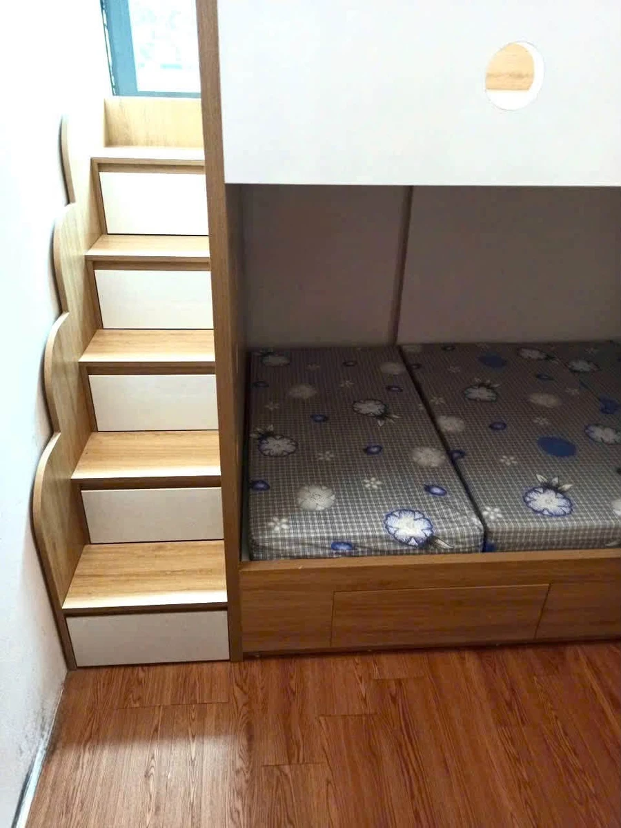 Cho thuê căn hộ 51m² 2PN 1WC tại Home Vinh Tân Phú - Ảnh thu nhỏ 2
