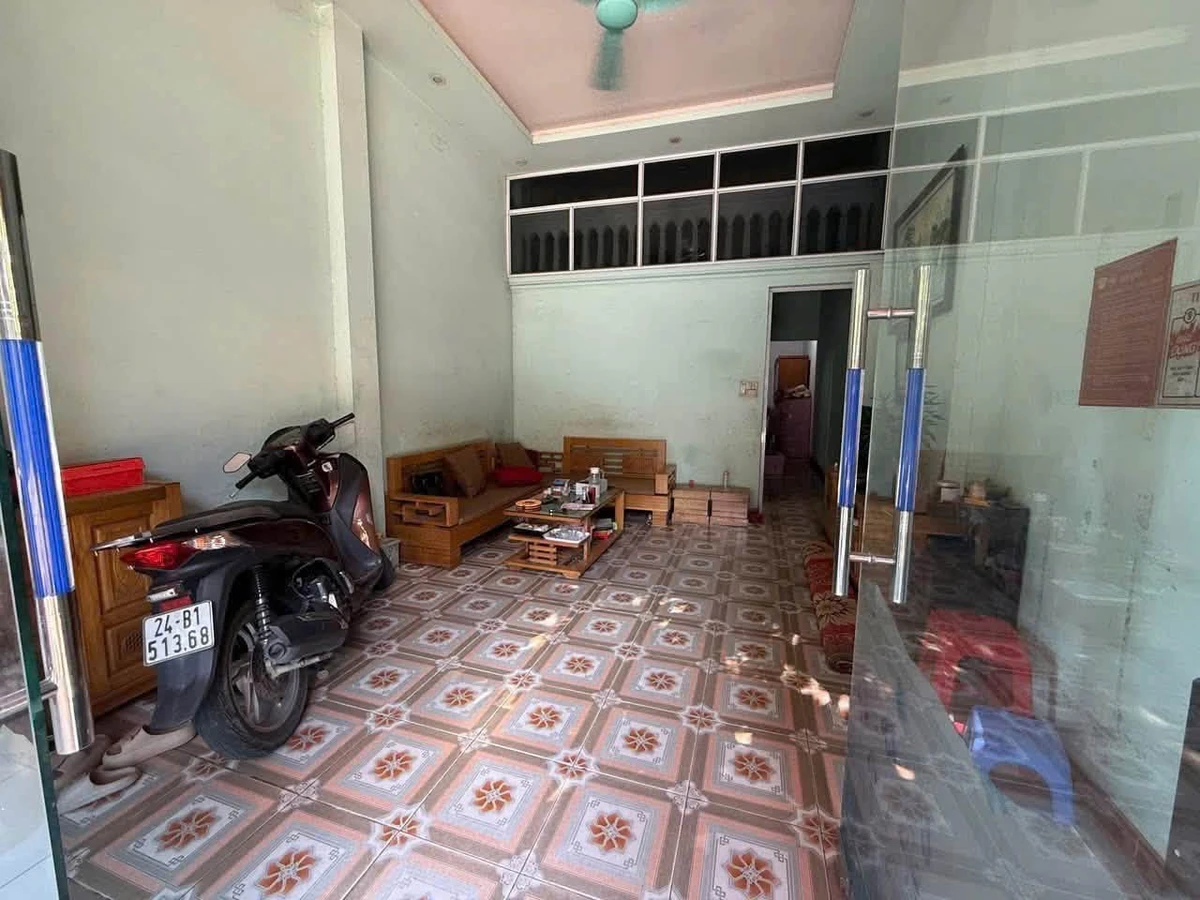 Bán nhà cấp 4 đường Nhạc Sơn 120m² - 2 tỷ 390 triệu - Ảnh 1
