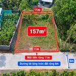 Bán đất 157m² Suối Đá Phú Quốc 1.7 tỷ - Ảnh thu nhỏ 2