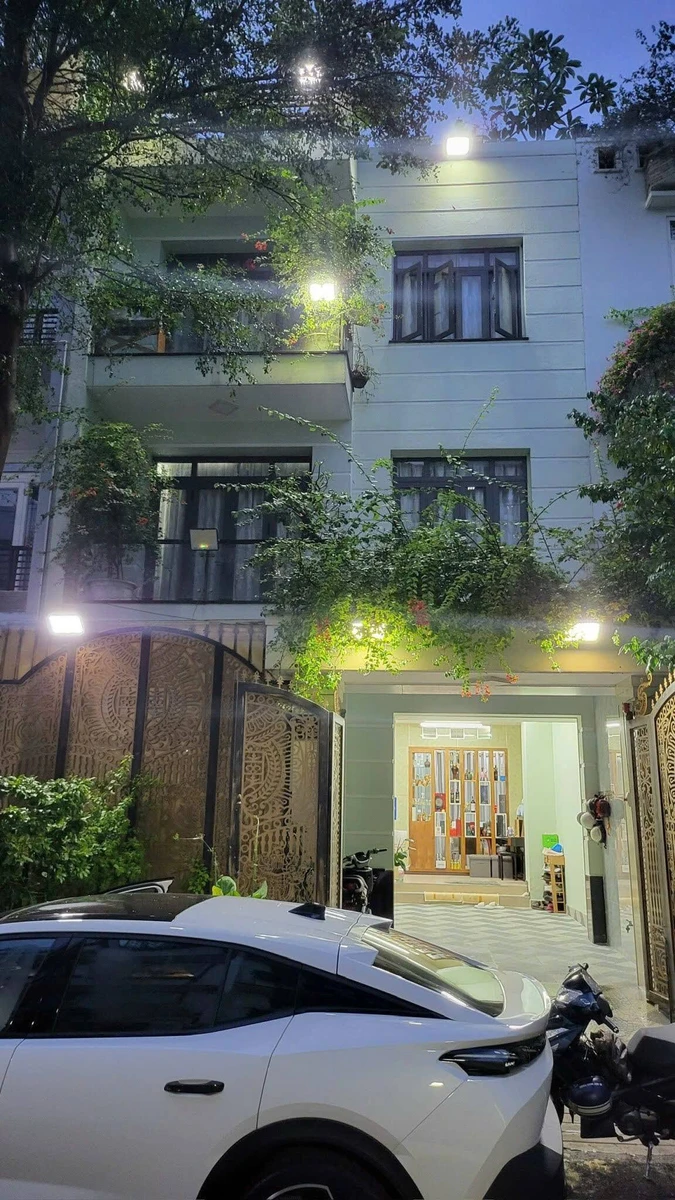 Bán nhà Tên Lửa Bình Tân 98m² 13.5 tỷ - Ảnh thu nhỏ 3