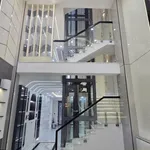 Bán nhà phố mặt tiền 4x16m 5PN 5WC Bình Chánh - Ảnh thu nhỏ 2