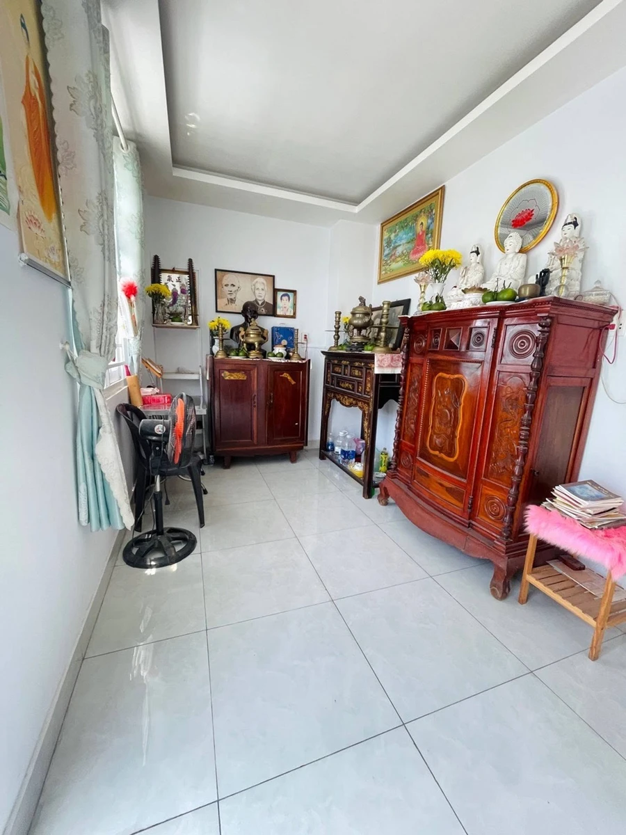 Bán nhà mặt tiền Nguyễn Văn Công 5 tầng 75m² giá 10,5 tỷ, Gò Vấp - Ảnh thu nhỏ 2